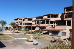Las Gaviotas 2BR 402 by Casago, Puerto Peñasco